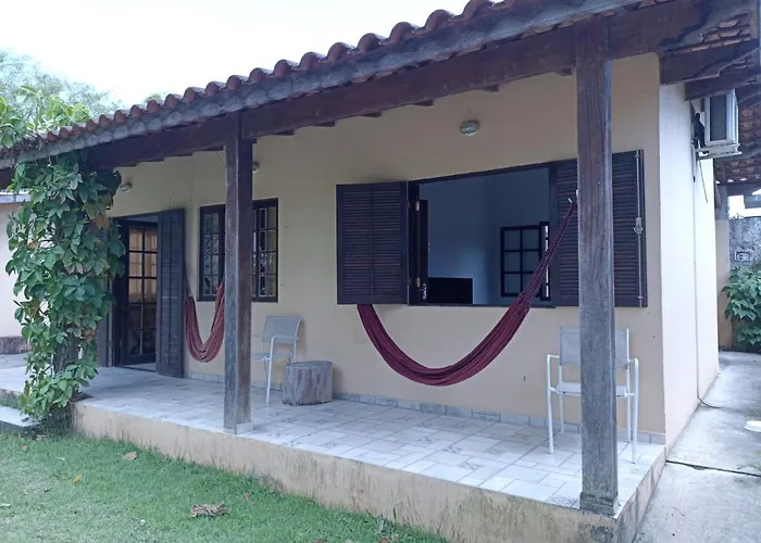 Pousada Vento Norte Ilhabela