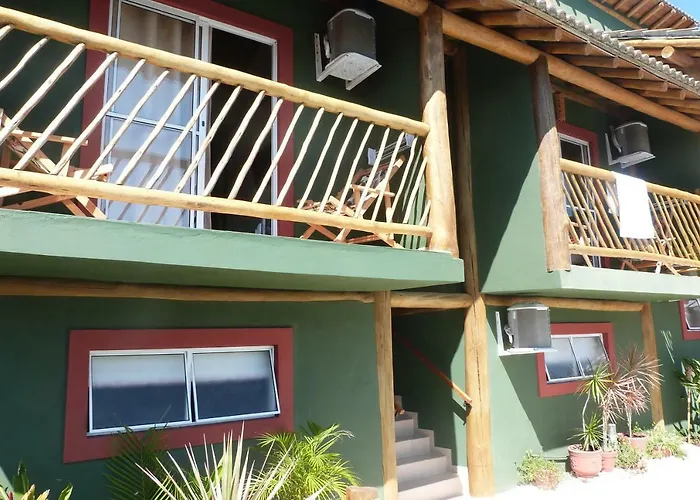 Pousada Três Marias Ilhabela